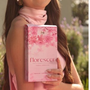 Kit Florescer: Body Splash + Loção Hidratante na internet