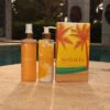 Kit Solaris: Body Splash + Loção Hidratante - usethabeauty