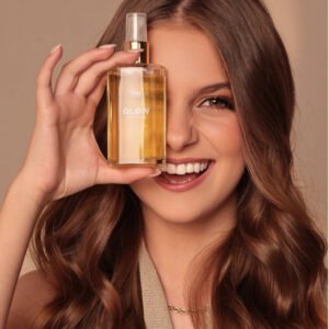 Glow Perfume Capilar 65ml na internet