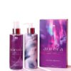 Kit Aurora: Body Splash + Loção Hidratante - comprar online