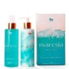 Kit maresia: Body Splash + Loção Hidratante - comprar online