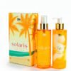 Kit Solaris: Body Splash + Loção Hidratante - comprar online