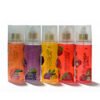 Kit Body Splash Frutais - comprar online